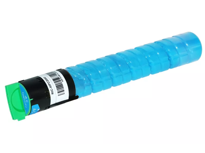 Toner Compatibile Ricoh 841505 842064 (Ciano 9500 pagine)