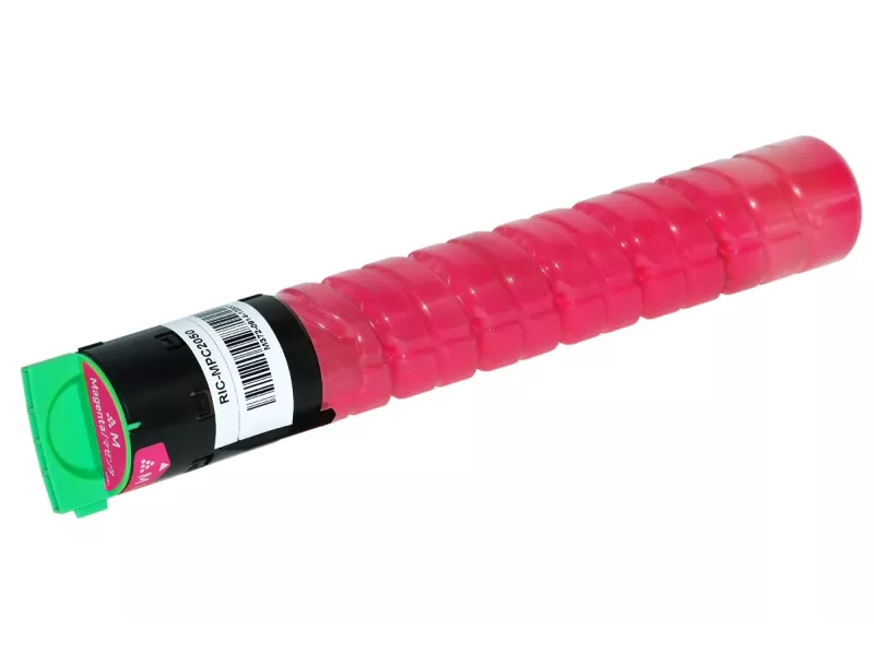 Toner Compatibile Ricoh 841506 842063 (Magenta 9500 pagine)