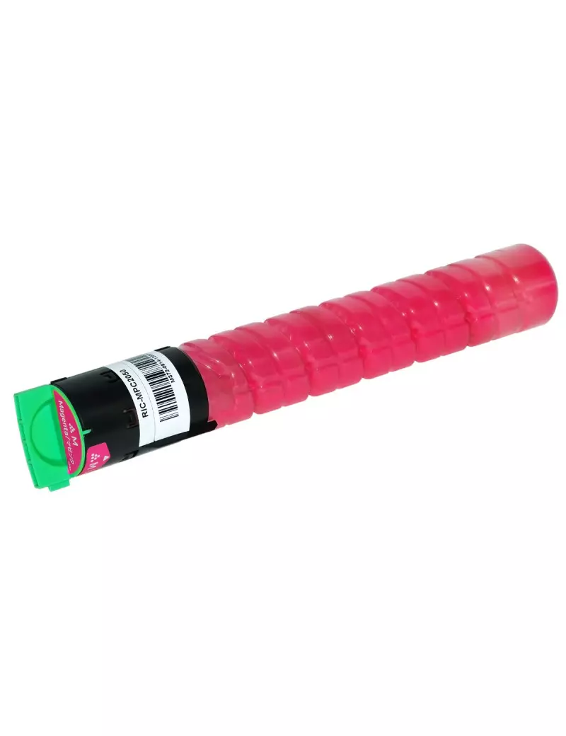 Toner Compatibile Ricoh 841506 842063 (Magenta 9500 pagine) Toner Compatibile Ricoh 841506 842063 (Magenta 9500 pagine)