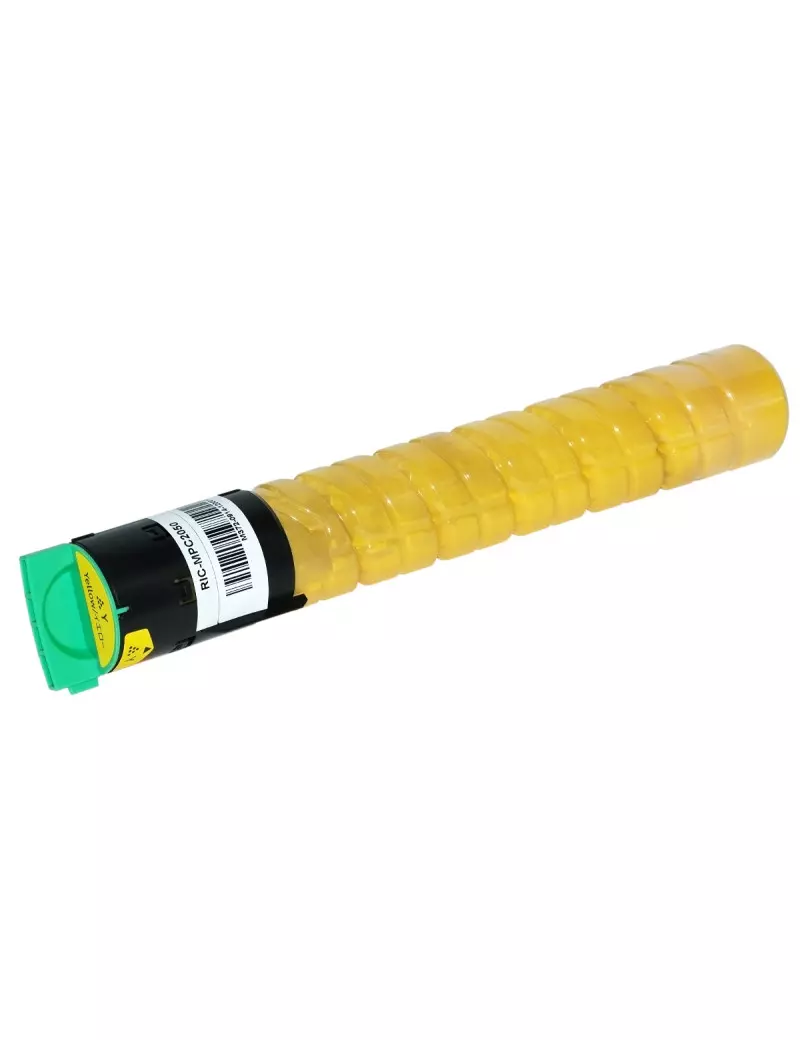 Toner Compatibile Ricoh 841507 842062 (Giallo 9500 pagine) Toner Compatibile Ricoh 841507 842062 (Giallo 9500 pagine)