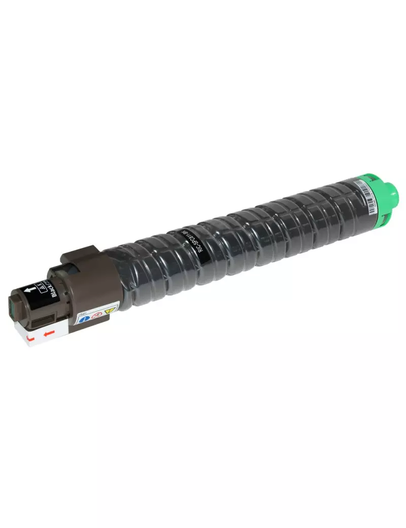 Toner Compatibile Ricoh 820001 821217 884201 K208BK (Nero 20000 pagine) Toner Compatibile Ricoh 820001 821217 884201 K208BK (Nero 20000 pagine)