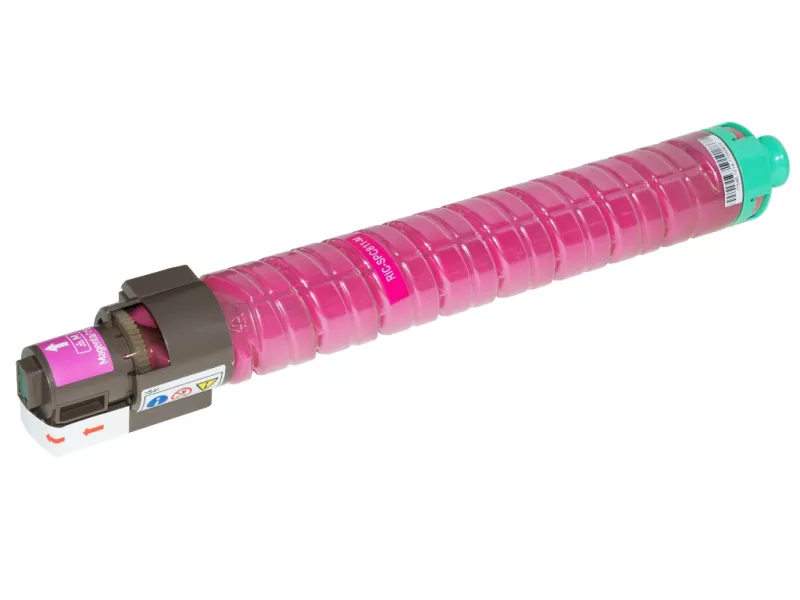 Toner Compatibile Ricoh 820017 884203 K208M (Magenta 15000 pagine)