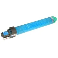 Toner Compatibile Ricoh 820025 884204 K208C (Ciano 15000 pagine)