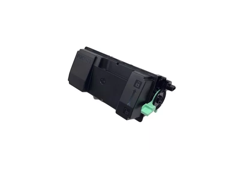 Toner Compatbile Ricoh 407824 MP 601 (Nero 25000 pagine)