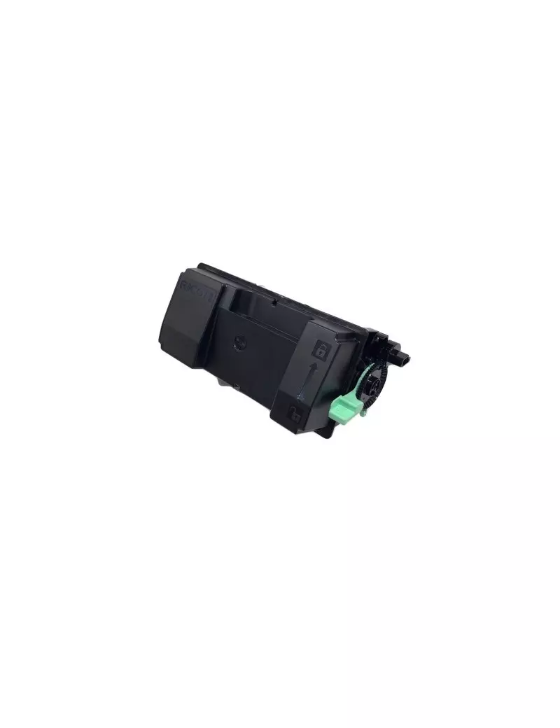Toner Compatbile Ricoh 407824 MP 601 (Nero 25000 pagine) Toner Compatbile Ricoh 407824 MP 601 (Nero 25000 pagine)