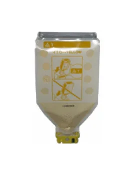 Toner Compatibile Ricoh 841107 (Giallo 21600 pagine)