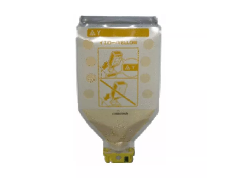 Toner Compatibile Ricoh 841107 (Giallo 21600 pagine)