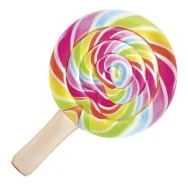 Materassino Gonfiabile Lollipop Intex - 58753