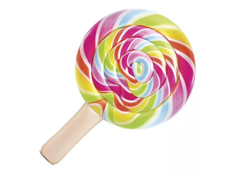Materassino Gonfiabile Lollipop Intex - 58753