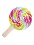 Materassino Gonfiabile Lollipop Intex - 58753