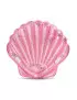 Materassino Gonfiabile Conchiglia Intex - 57257 (Rosa Glitter)