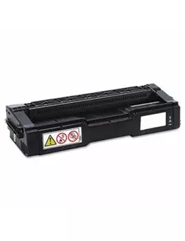 Toner Compatibile Ricoh 842038 (Nero 10000 pagine)