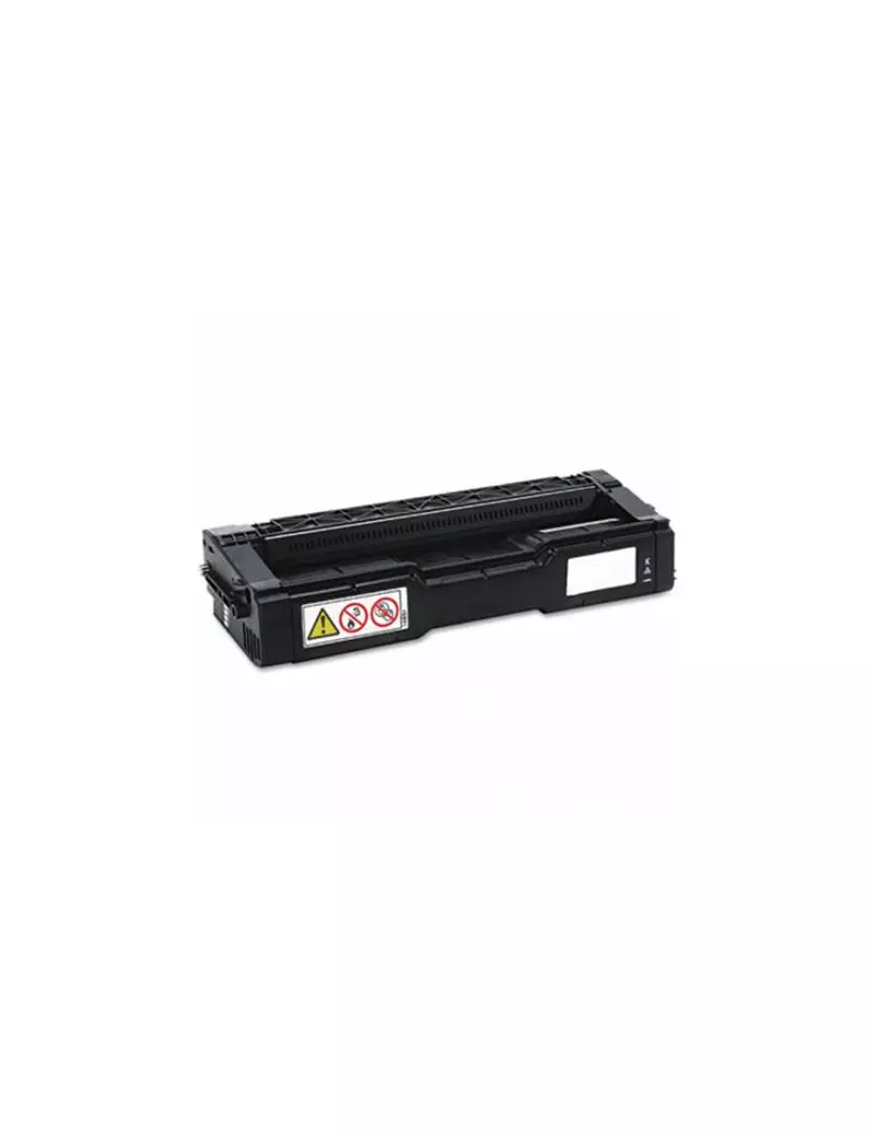 Toner Compatibile Ricoh 842038 (Nero 10000 pagine) Toner Compatibile Ricoh 842038 (Nero 10000 pagine)