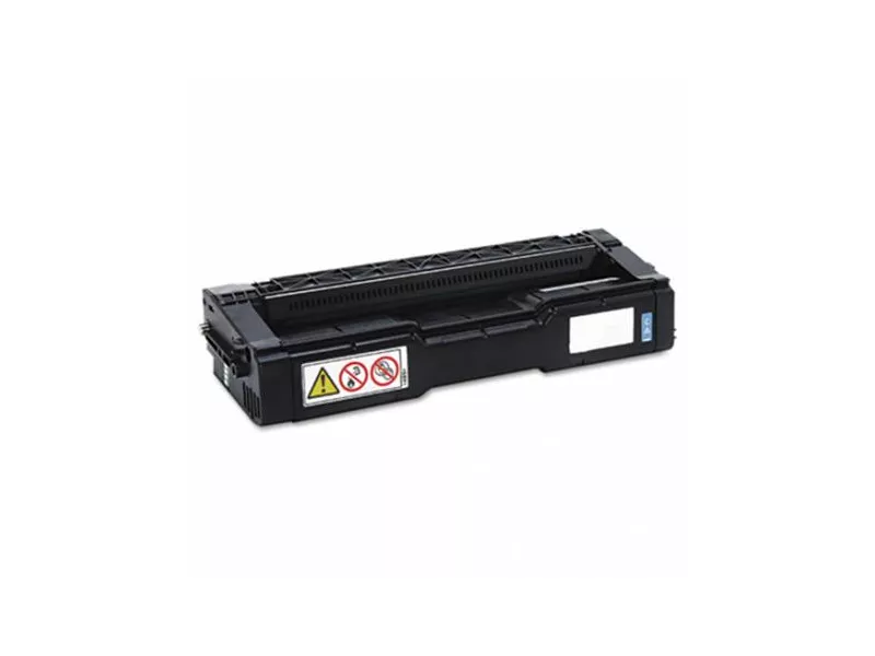 Toner Compatibile Ricoh 842039 (Ciano 10000 pagine)