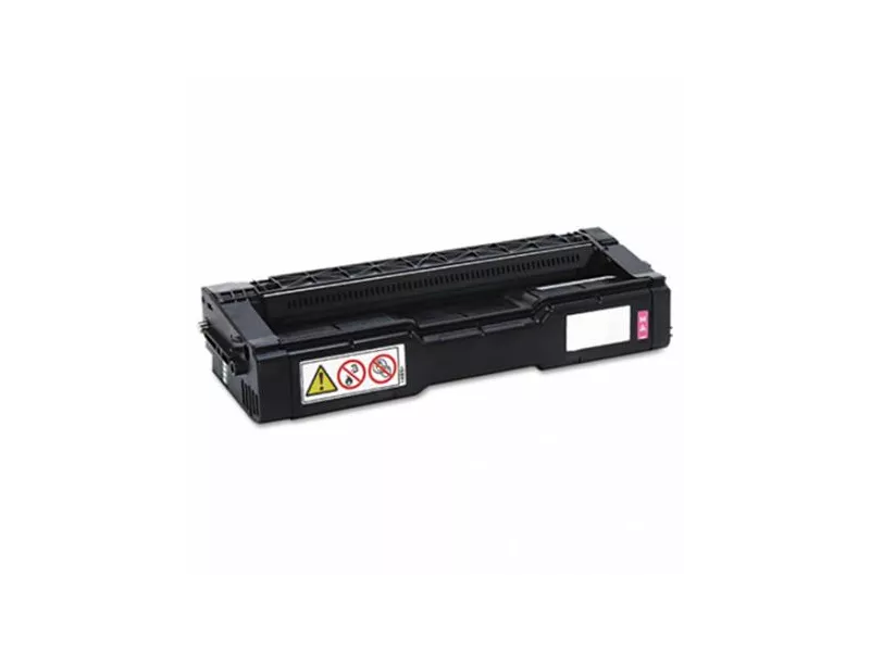 Toner Compatibile Ricoh 842040 (Magenta 10000 pagine)