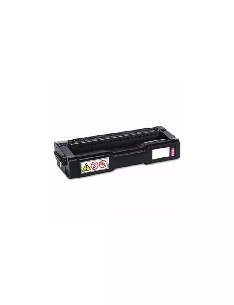 Toner Compatibile Ricoh 842040 (Magenta 10000 pagine)