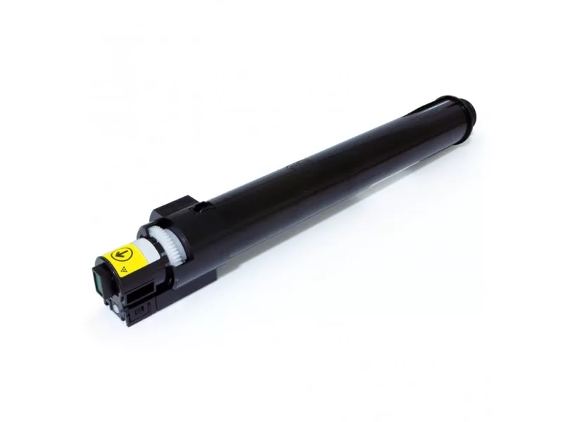Toner Compatibile Ricoh 841684 Type 5502E (Giallo 22500 pagine)