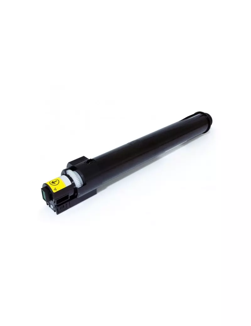 Toner Compatibile Ricoh 841684 Type 5502E (Giallo 22500 pagine) Toner Compatibile Ricoh 841684 Type 5502E (Giallo 22500 pagine)