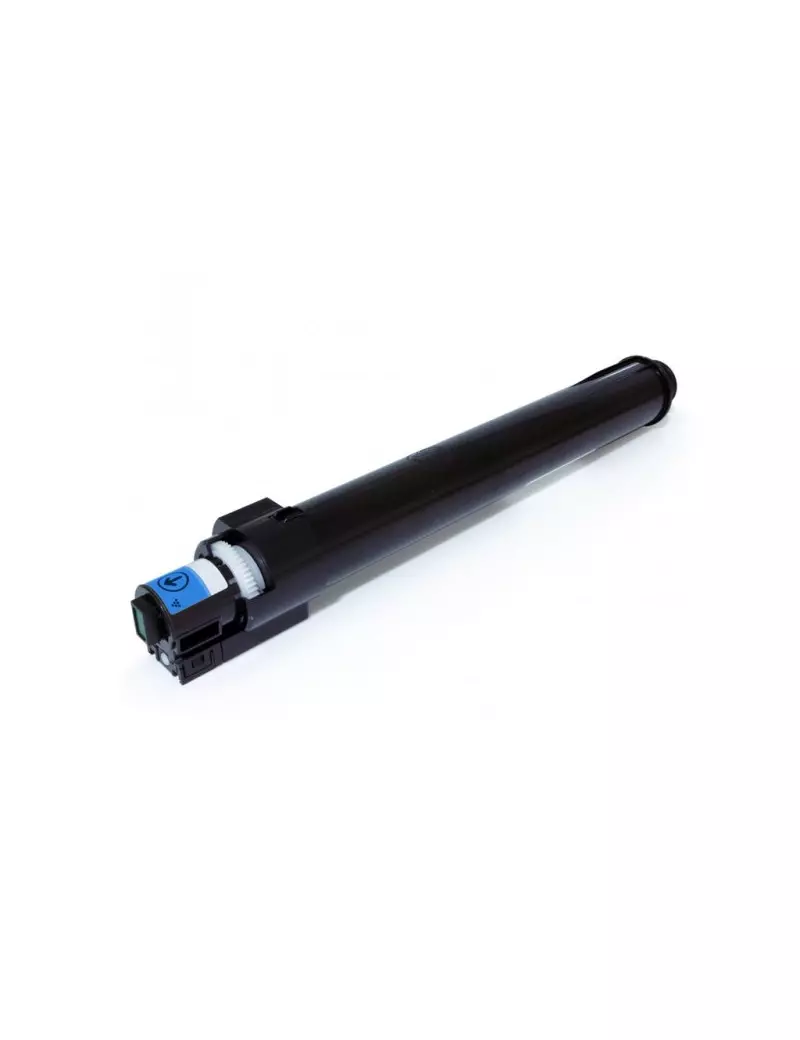 Toner Compatibile Ricoh 841686 Type 5502E (Ciano 22500 pagine) Toner Compatibile Ricoh 841686 Type 5502E (Ciano 22500 pagine)