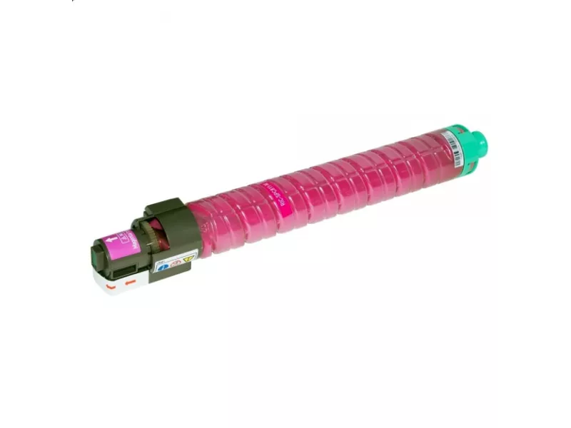 Toner Compatibile Ricoh 821123 821187 (Magenta 8000 pagine)