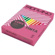 Carta Colorata Copy Tinta Fabriano - A4 - 160 g - 62116021 (Fucsia Forte Conf. 250)