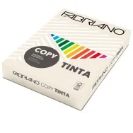 Carta Colorata Copy Tinta Fabriano - A4 - 160 g - 69916021 (Avorio Tenue Conf. 250)