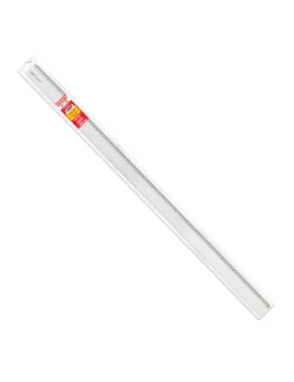 Riga Profil Arda - 100 cm - 182100 (Alluminio)