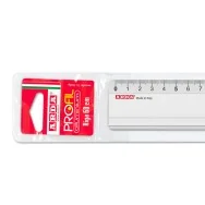 Riga Profil Arda - 60 cm - 18260 (Alluminio)