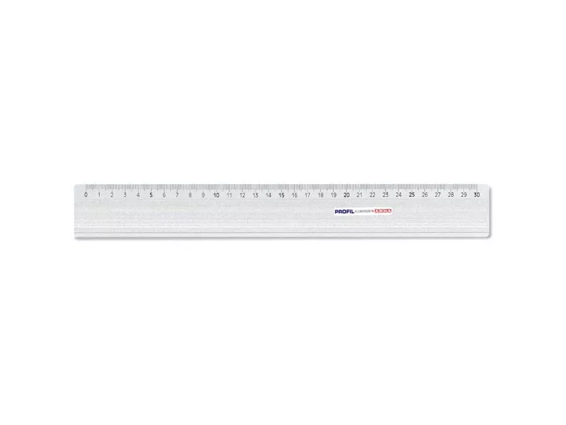 Riga Profil Arda - 30 cm - 18230 (Alluminio)