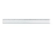Riga Profil Arda - 80 cm - 18280 (Alluminio)