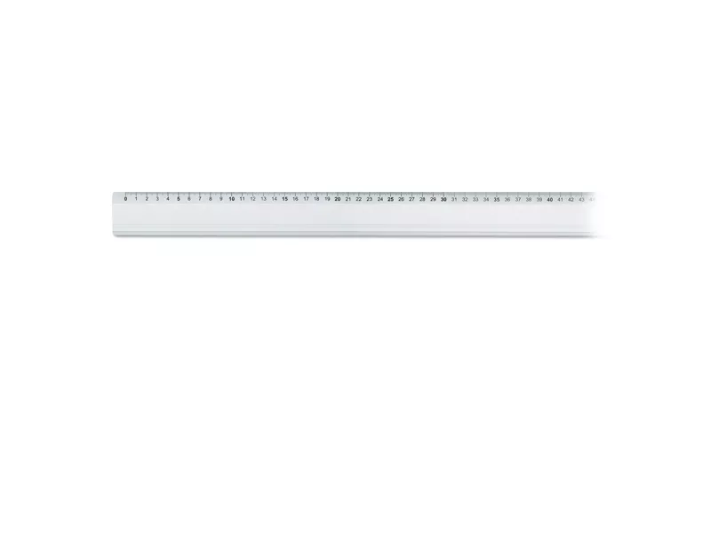 Riga Profil Arda - 80 cm - 18280 (Alluminio)