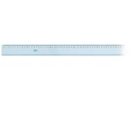 Riga Uni Arda - 70 cm - 28970C (Fumè Trasparente)
