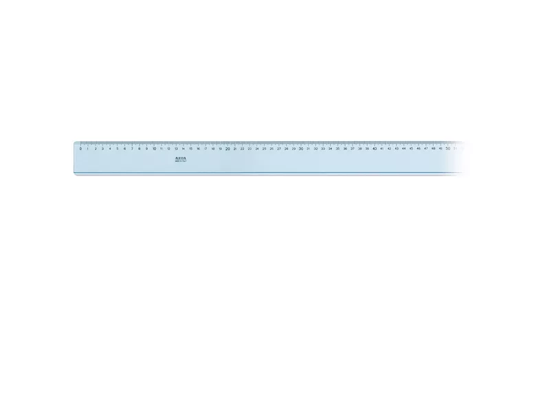 Riga Uni Arda - 70 cm - 28970C (Fumè Trasparente)