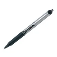 Penna Roller Hi-Techpoint V5 RT Pilot - 0,5 mm - 006780 (Nero)