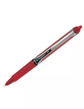 Penna Roller Hi-Techpoint V5 RT Pilot - 0,5 mm - 006782 (Rosso)