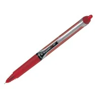 Penna Roller Hi-Techpoint V5 RT Pilot - 0,5 mm - 006782 (Rosso)