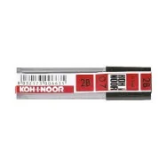 Mine Koh-i-noor - 0,7 mm - 2B - E207-2B (Conf. 12)