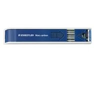 Mine Mars Carbon Staedtler - 2 mm - 4B - 200-4B (Conf. 12)