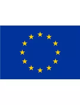 Bandiera Europa - 150x100 cm - BAI150 (Poliestere Nautico)
