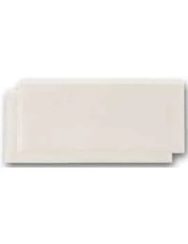 Busta Adesiva TR22 Sei Rota - 220x100 mm - 318126 (Trasparente Conf. 10)