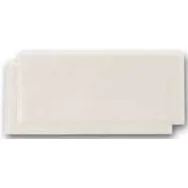 Busta Adesiva TR22 Sei Rota - 220x100 mm - 318126 (Trasparente Conf. 10)