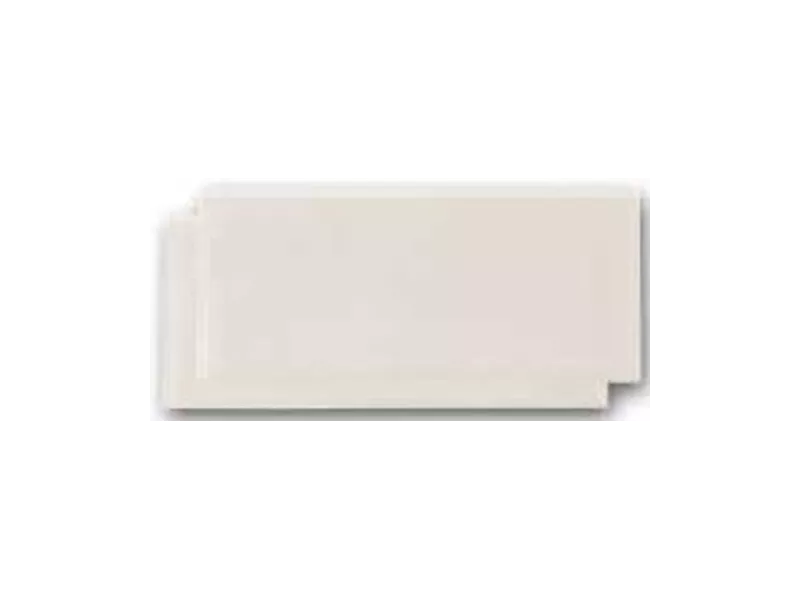 Busta Adesiva TR22 Sei Rota - 220x100 mm - 318126 (Trasparente Conf. 10) Busta Adesiva TR22 Sei Rota - 220x100 mm - 318126 (Trasparente Conf. 10)