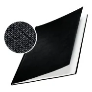 Copertine Rigide per Rilegatura Impressbind Leitz - 106-140 Fogli - 73930095 (Nero Antracite Conf. 10)