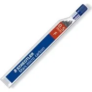 Mine Mars Micro Carbon Staedtler - 0,5 mm - F - 250 05-F (Conf. 12)