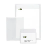 Busta a Sacco PP Soft Sei Rota - 18x24 cm - con Patella di Chiusura - 641824 (Trasparente Conf. 10)