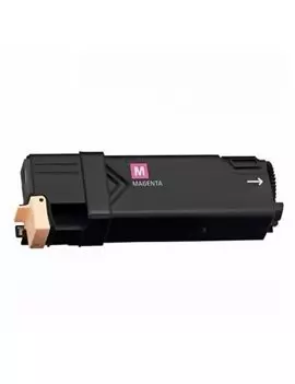 Toner Compatibile Xerox CT201116 (Magenta 2000 pagine)