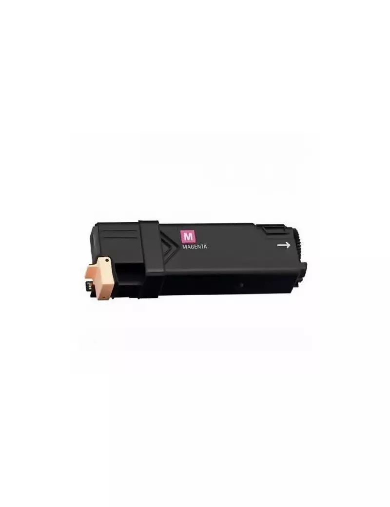 Toner Compatibile Xerox CT201116 (Magenta 2000 pagine) Toner Compatibile Xerox CT201116 (Magenta 2000 pagine)