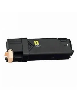 Toner Compatibile Xerox CT201117 (Giallo 2000 pagine)