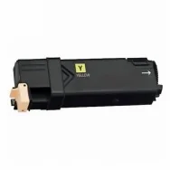 Toner Compatibile Xerox CT201117 (Giallo 2000 pagine)