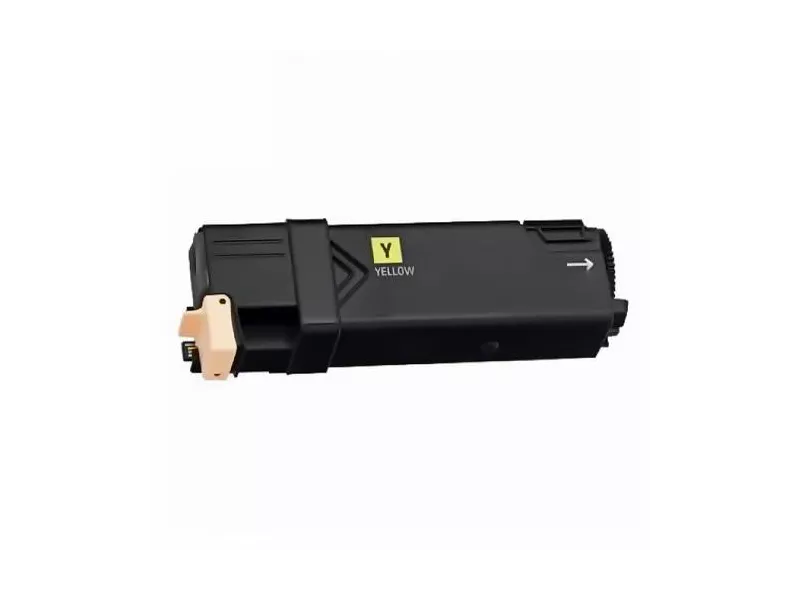 Toner Compatibile Xerox CT201117 (Giallo 2000 pagine)